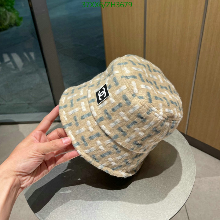 Chanel-Cap(Hat) Code: ZH3679 $: 37USD