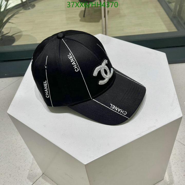 Chanel-Cap(Hat) Code: HH4370 $: 37USD