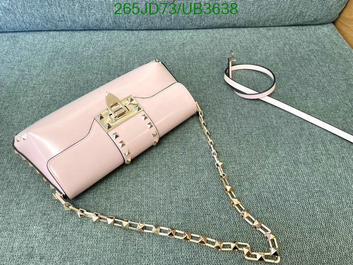 Valentino-Bag-Mirror Quality Code: UB3638 $: 265USD