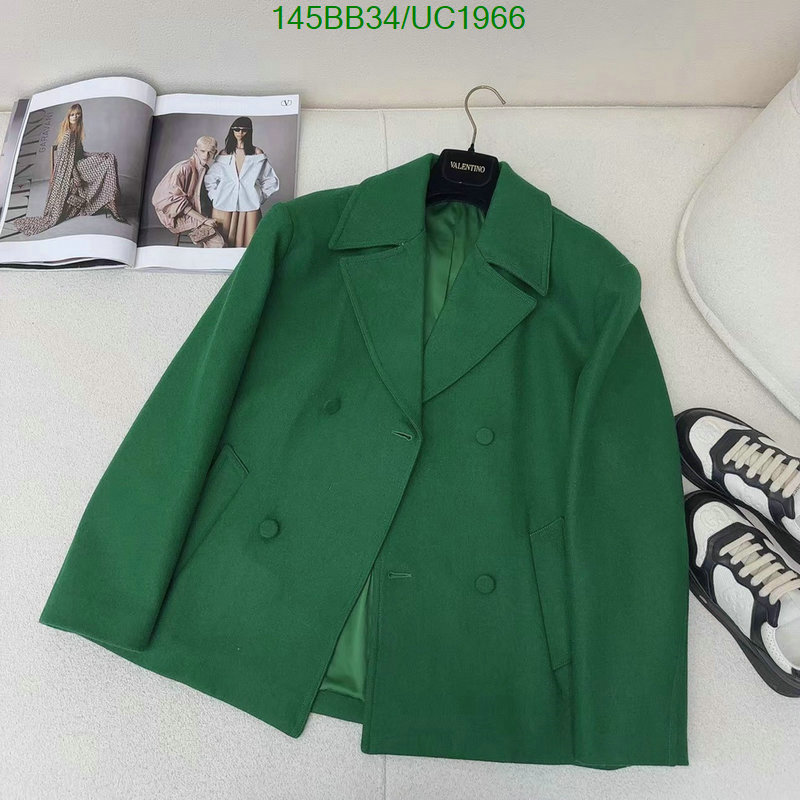 Valentino-Clothing Code: UC1966 $: 145USD