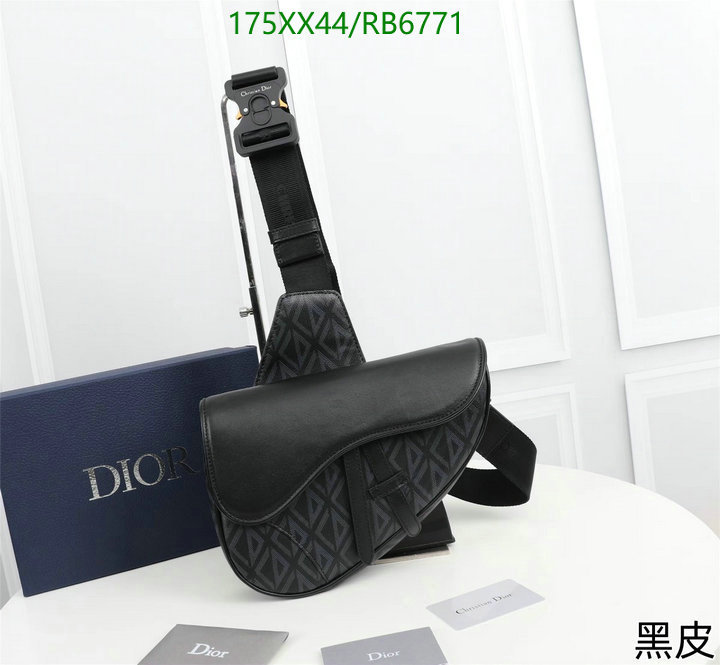 Dior-Bag-Mirror Quality Code: RB6771 $: 175USD