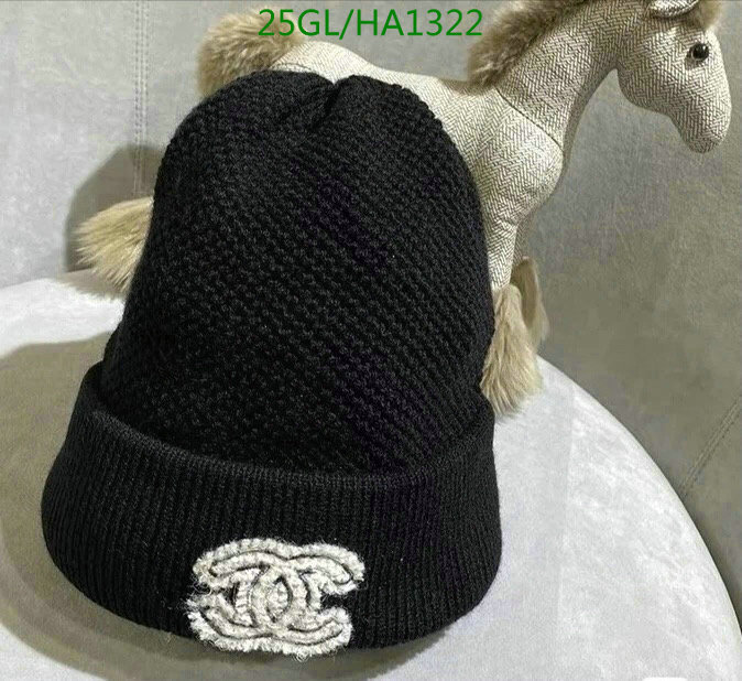 Chanel-Cap(Hat) Code: HA1322 $: 25USD