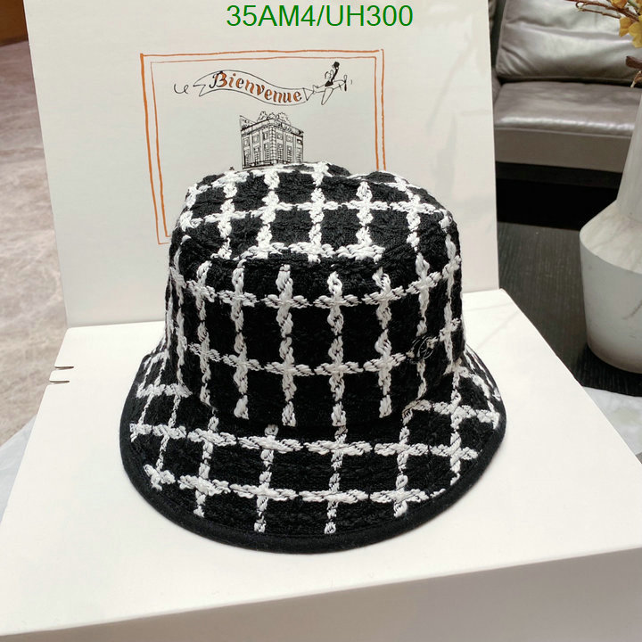 Chanel-Cap(Hat) Code: UH300 $: 35USD