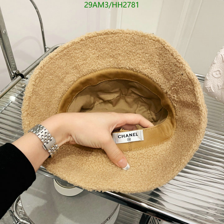 Chanel-Cap(Hat) Code: HH2781 $: 29USD