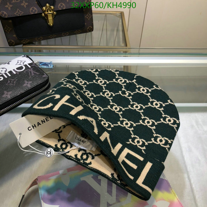 Chanel-Cap(Hat) Code: KH4990 $: 32USD