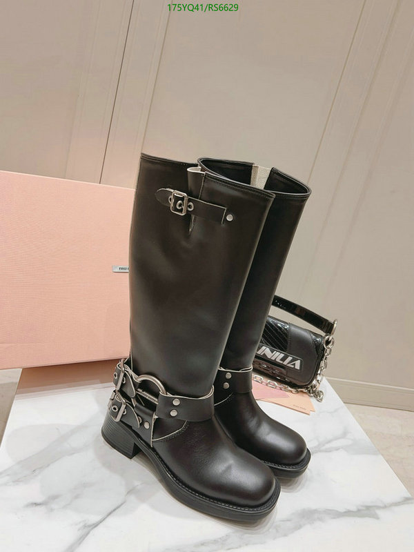 Boots-Women Shoes Code: RS6629 $: 175USD