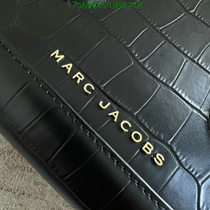 Marc Jacobs-Bag-Mirror Quality Code: UB4248 $: 175USD