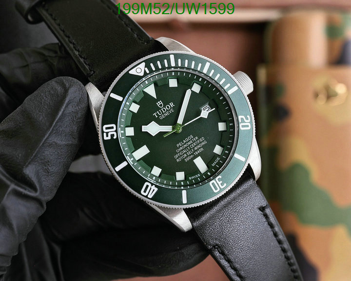 Tudor-Watch-Mirror Quality Code: UW1599 $: 199USD