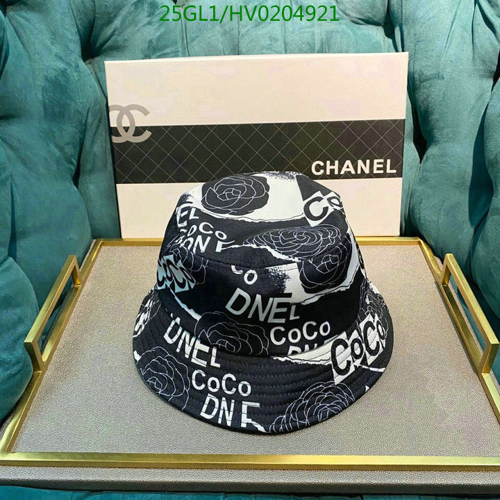 Chanel-Cap(Hat) Code: HV0204921 $: 25USD