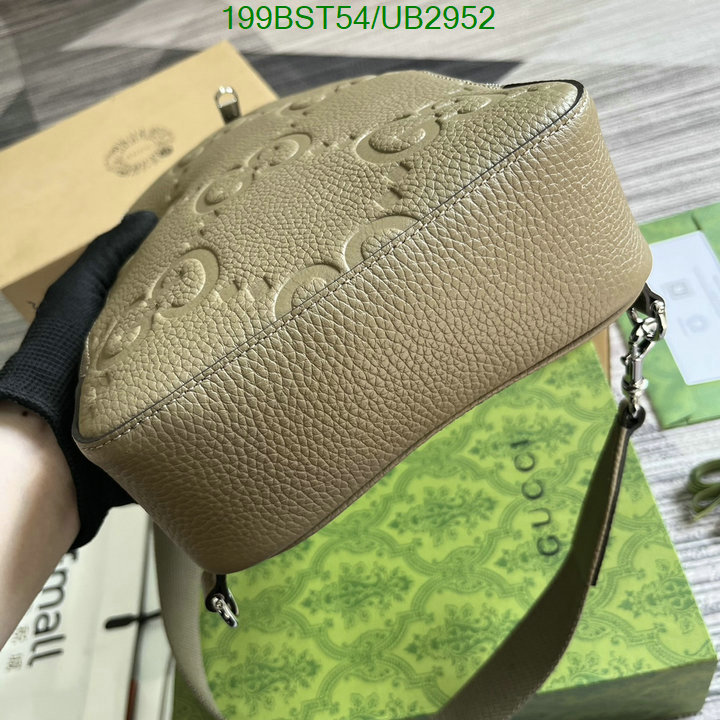 Gucci-Bag-Mirror Quality Code: UB2952 $: 199USD