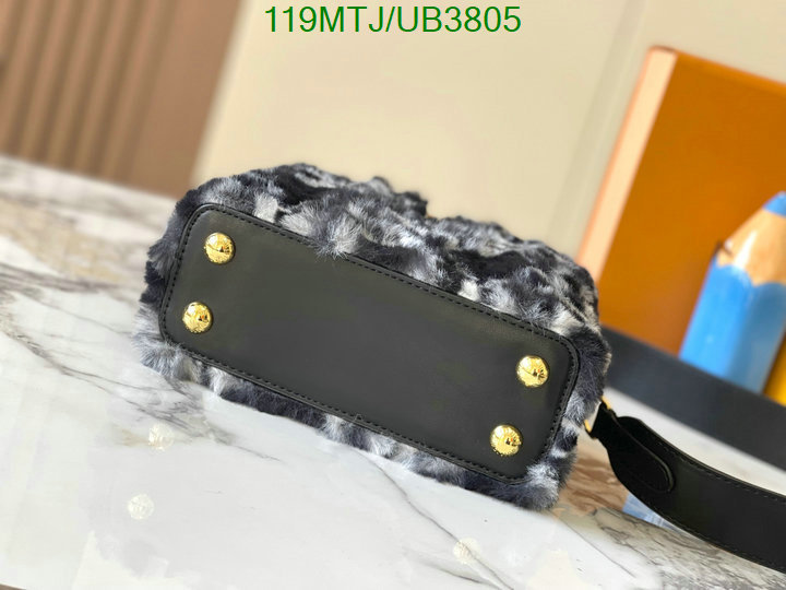 LV-Bag-4A Quality Code: UB3805