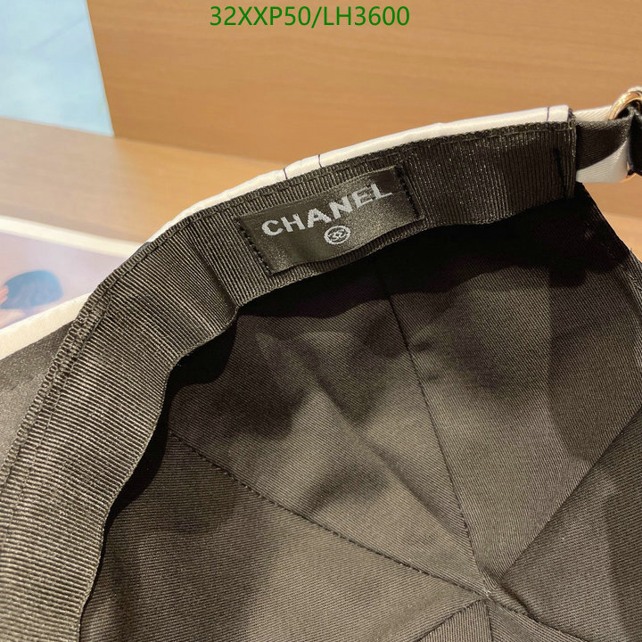 Chanel-Cap(Hat) Code: LH3600 $: 32USD