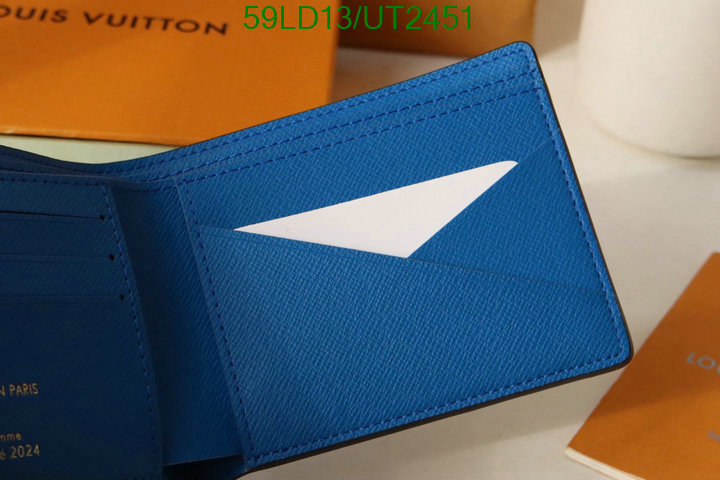 LV-Wallet Mirror Quality Code: UT2451 $: 59USD