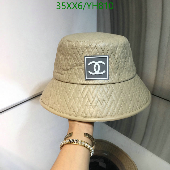 Chanel-Cap(Hat) Code: YH810 $: 35USD