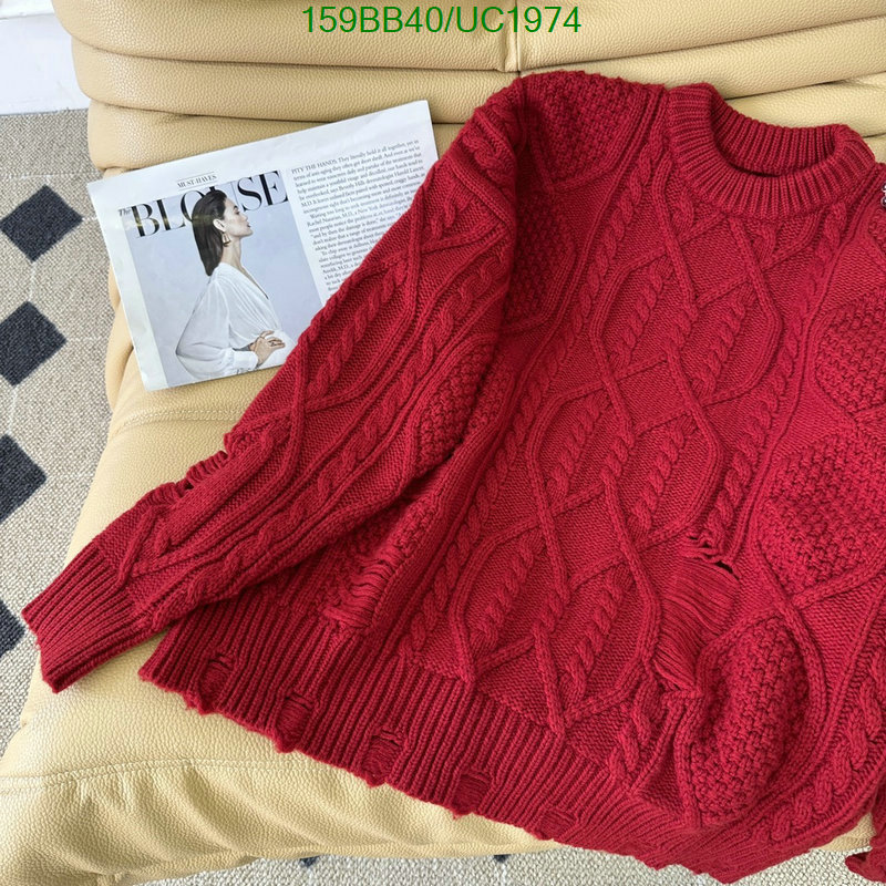 Other-Clothing Code: UC1974 $: 159USD