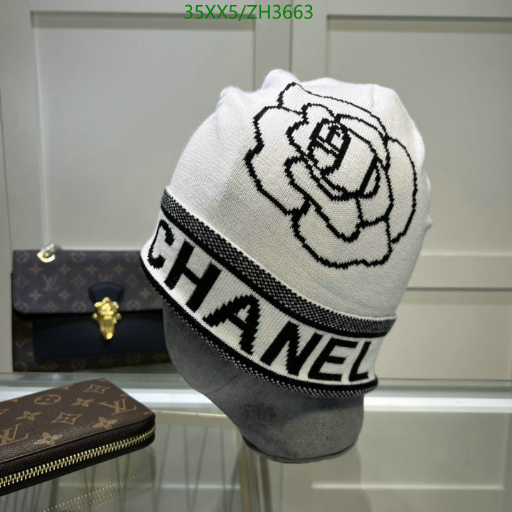 Chanel-Cap(Hat) Code: ZH3663 $: 35USD