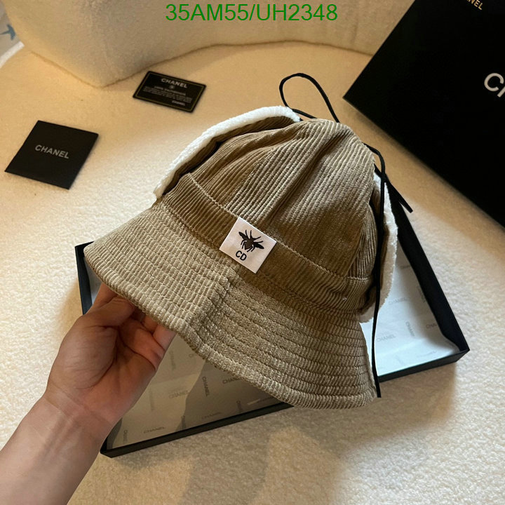 Dior-Cap(Hat) Code: UH2348 $: 35USD