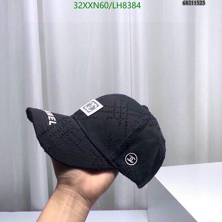 Chanel-Cap(Hat) Code: LH8384 $: 32USD