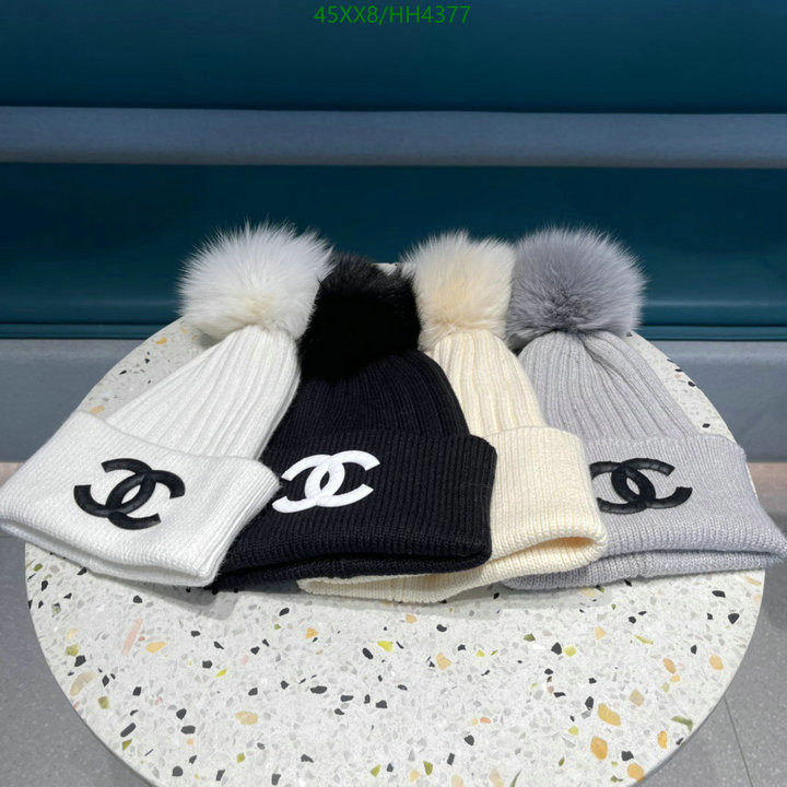 Chanel-Cap(Hat) Code: HH4377 $: 45USD