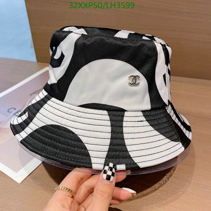 Chanel-Cap(Hat) Code: LH3599 $: 32USD