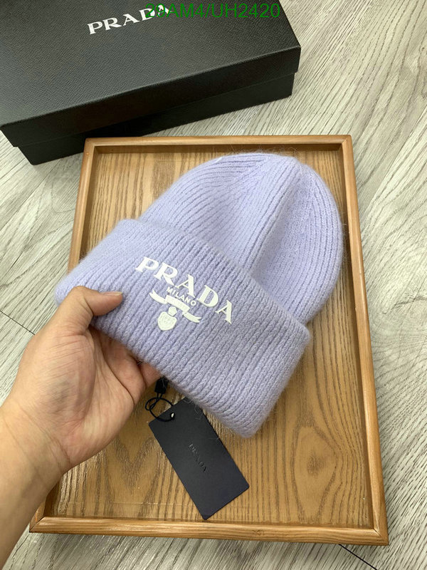 Prada-Cap(Hat) Code: UH2420 $: 29USD