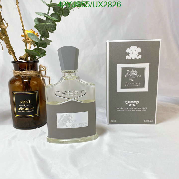 Creed-Perfume Code: UX2826 $: 42USD