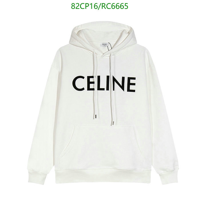 Celine-Clothing Code: RC6665 $: 82USD