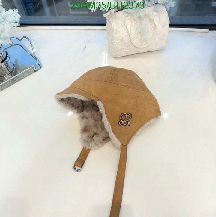 Loewe-Cap(Hat) Code: UH2373 $: 29USD