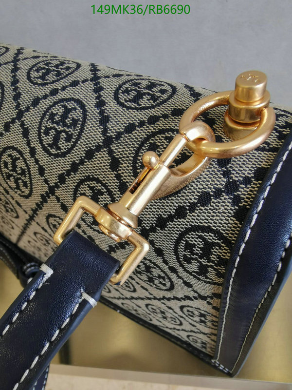 Tory Burch-Bag-Mirror Quality Code: RB6690 $: 149USD