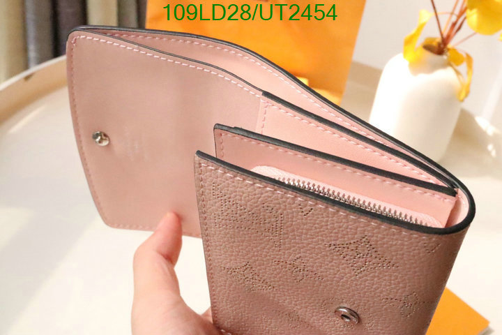 LV-Wallet Mirror Quality Code: UT2454 $: 109USD