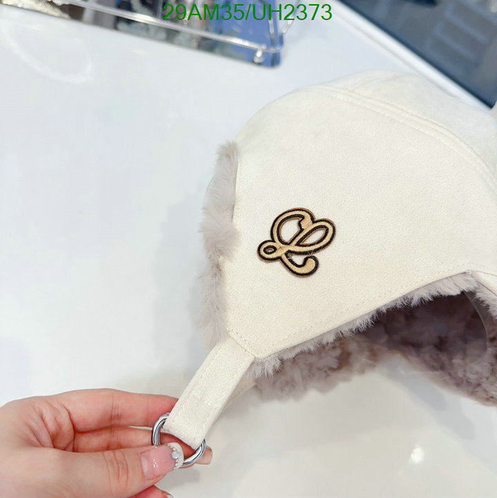Loewe-Cap(Hat) Code: UH2373 $: 29USD