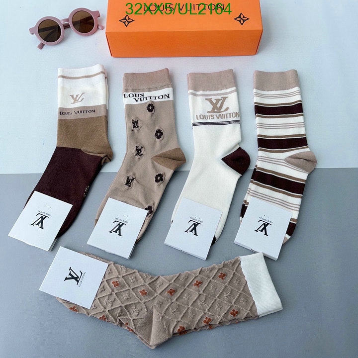 LV-Sock Code: UL2164 $: 32USD