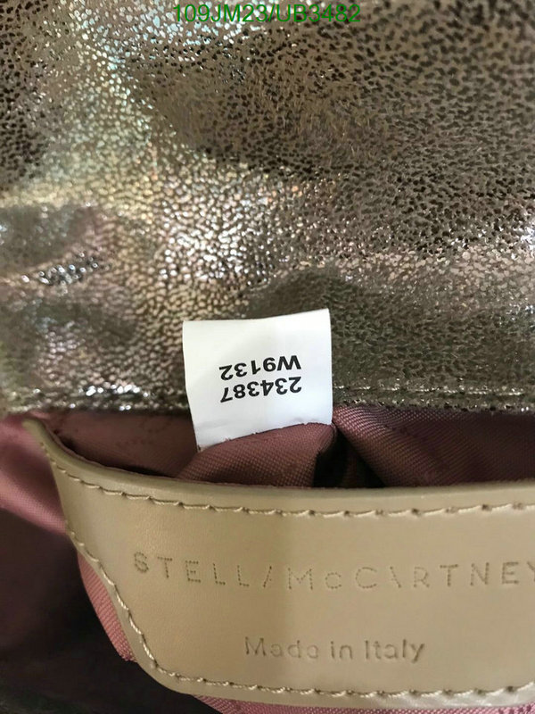 Stella McCartney-Bag-Mirror Quality Code: UB3482 $: 109USD
