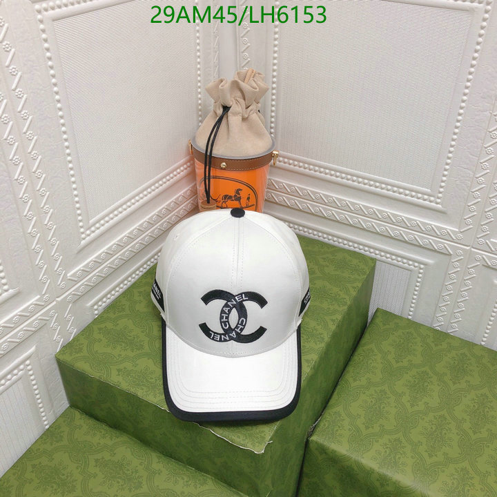 Chanel-Cap(Hat) Code: LH6153 $: 29USD