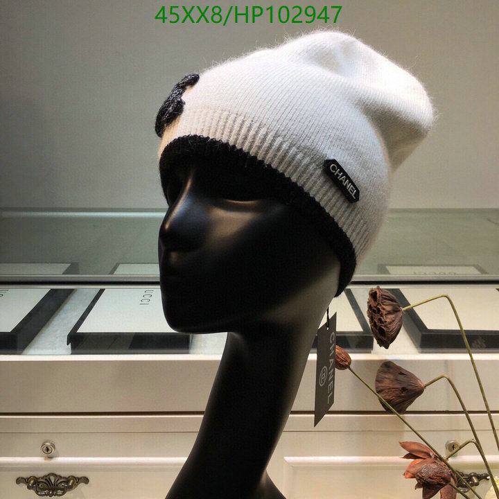 Chanel-Cap(Hat) Code: HP102947 $: 45USD