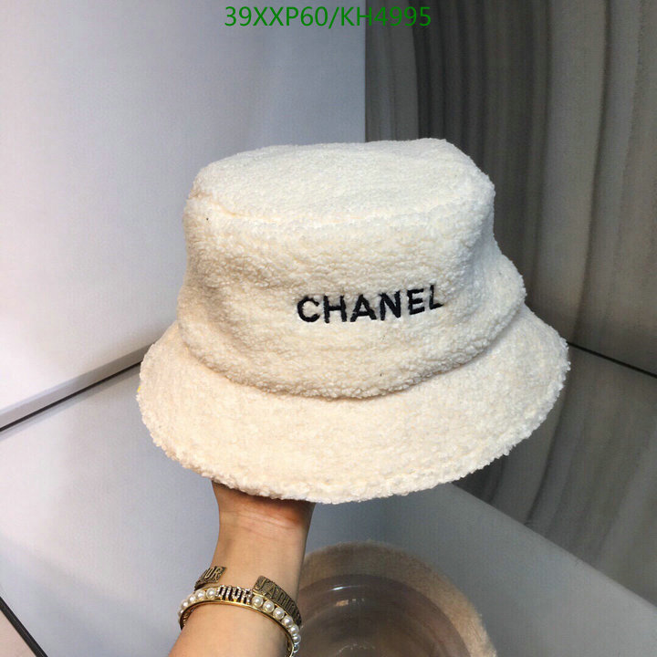 Chanel-Cap(Hat) Code: KH4995 $: 39USD