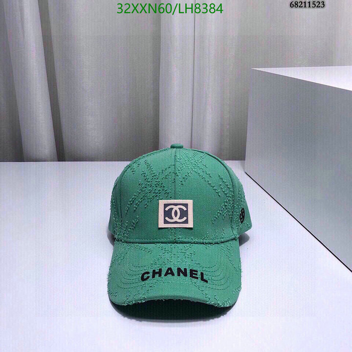 Chanel-Cap(Hat) Code: LH8384 $: 32USD