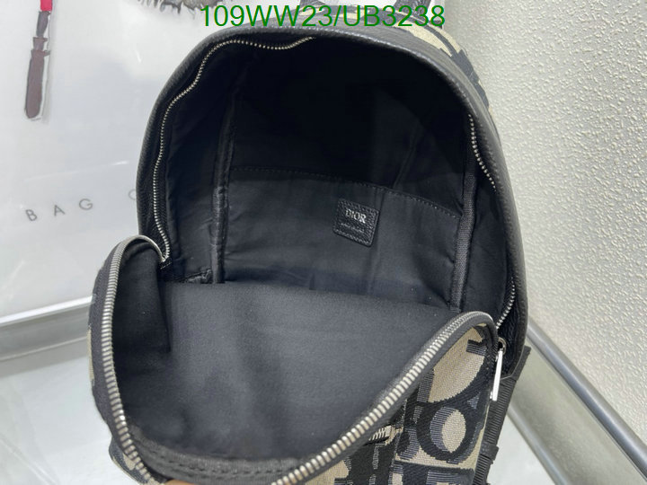 Dior-Bag-4A Quality Code: UB3238