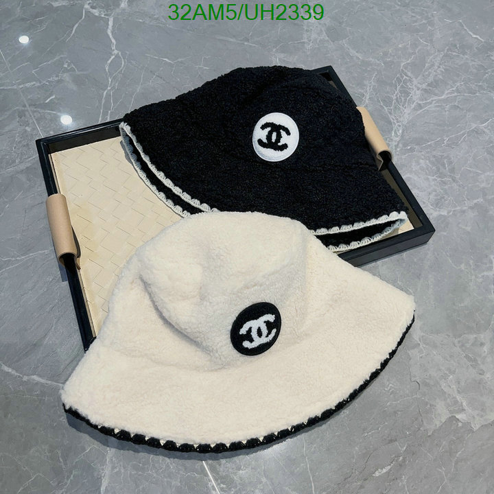 Chanel-Cap(Hat) Code: UH2339 $: 32USD