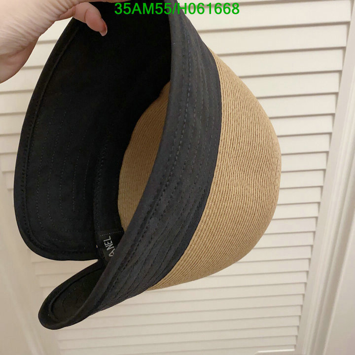 Chanel-Cap(Hat) Code: H061668 $: 35USD