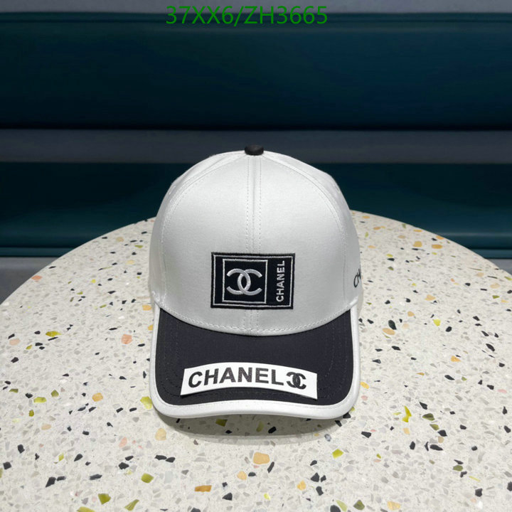 Chanel-Cap(Hat) Code: ZH3665 $: 37USD