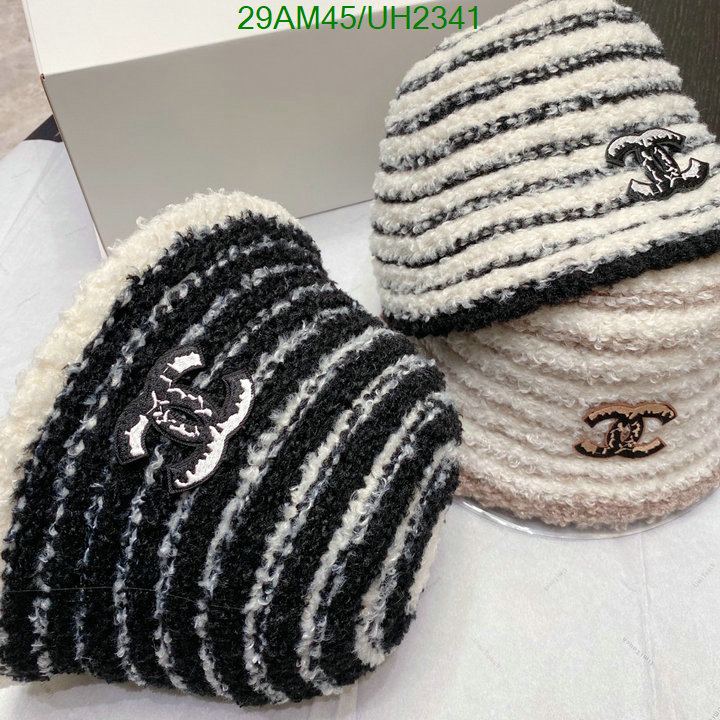 Chanel-Cap(Hat) Code: UH2341 $: 29USD