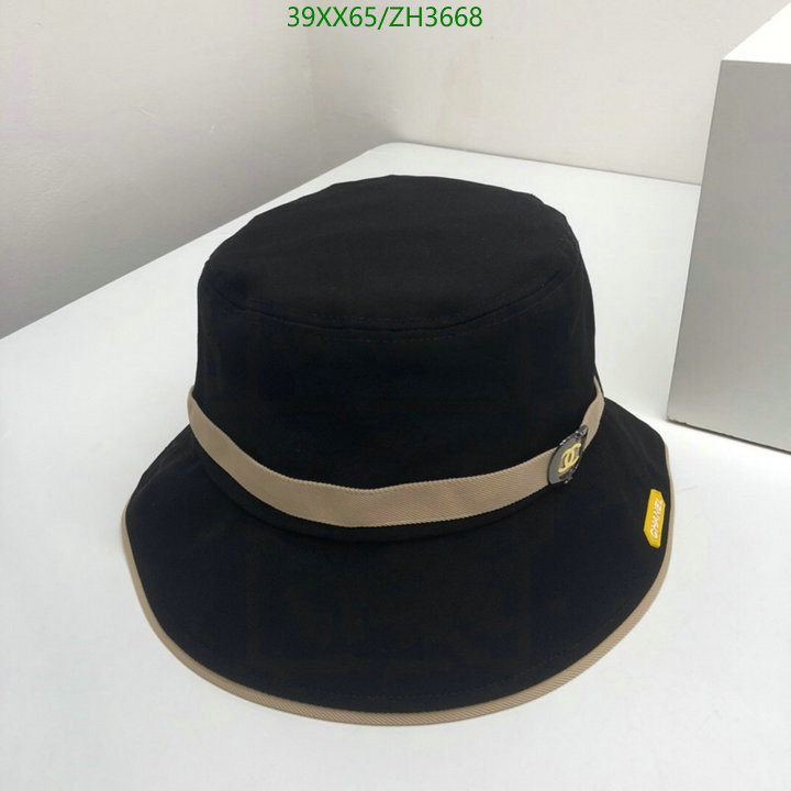 Chanel-Cap(Hat) Code: ZH3668 $: 39USD