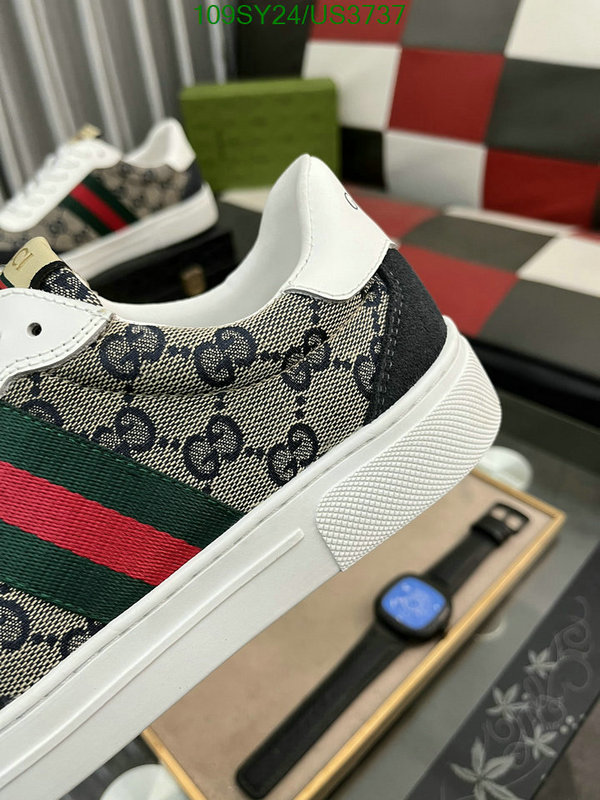 Gucci-Men shoes Code: US3737 $: 109USD