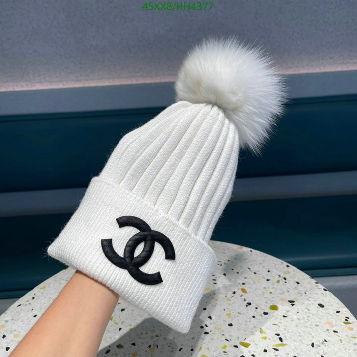 Chanel-Cap(Hat) Code: HH4377 $: 45USD