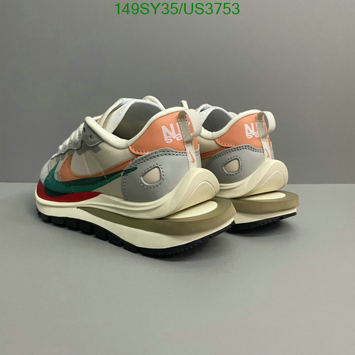 NIKE-Women Shoes Code: US3753 $: 149USD