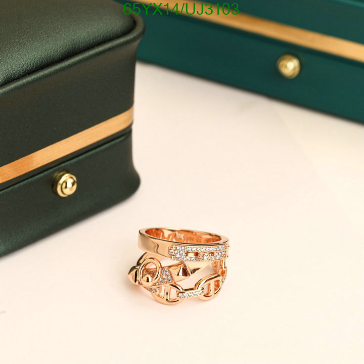 Hermes-Jewelry Code: UJ3103 $: 65USD