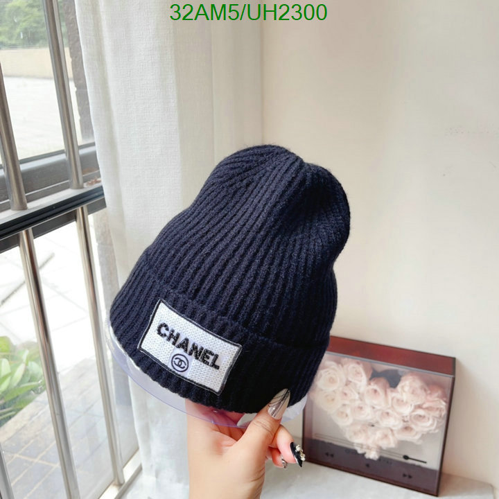 Chanel-Cap(Hat) Code: UH2300 $: 32USD