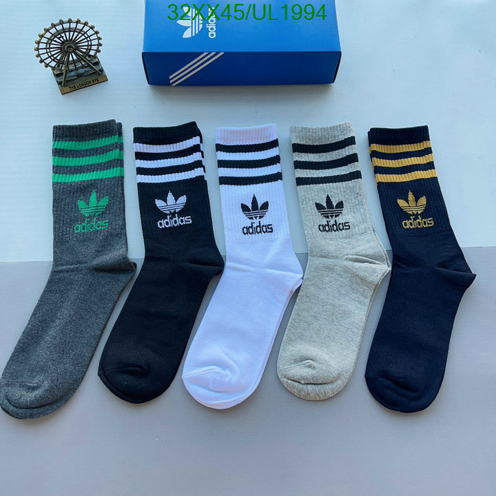 Adidas-Sock Code: UL1994 $: 32USD