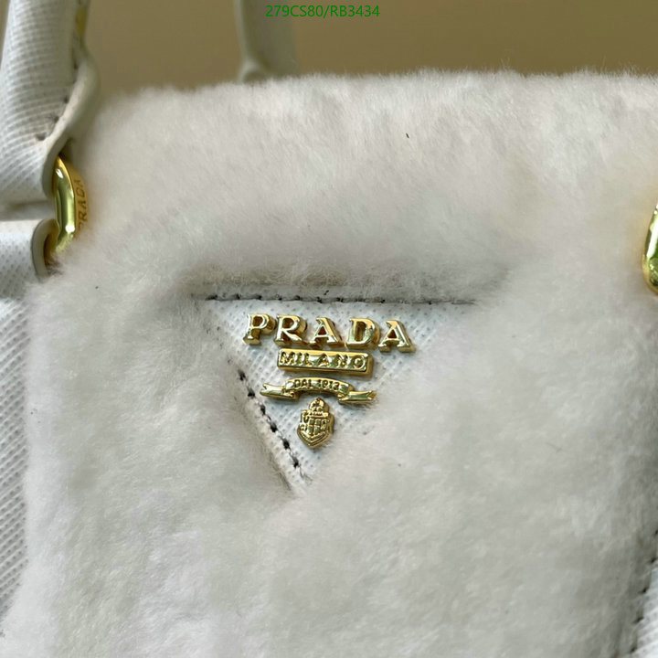 Prada-Bag-Mirror Quality Code: RB3434 $: 279USD